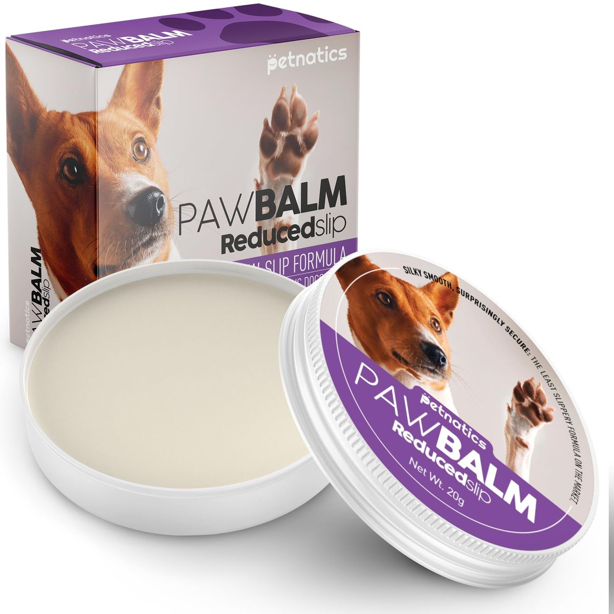 Paw Balm
